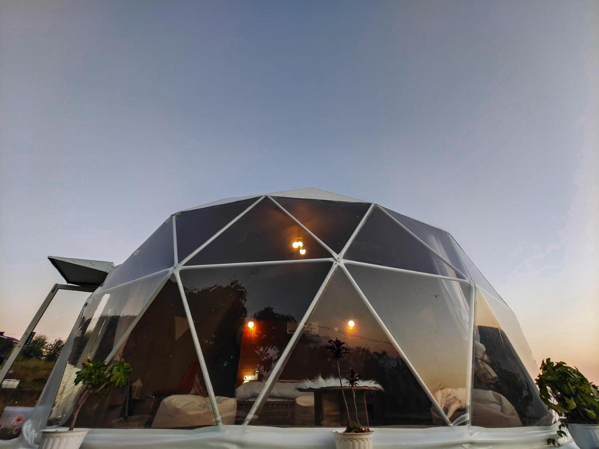 فندق North Wind 57 Bīr المظهر الخارجي الصورة