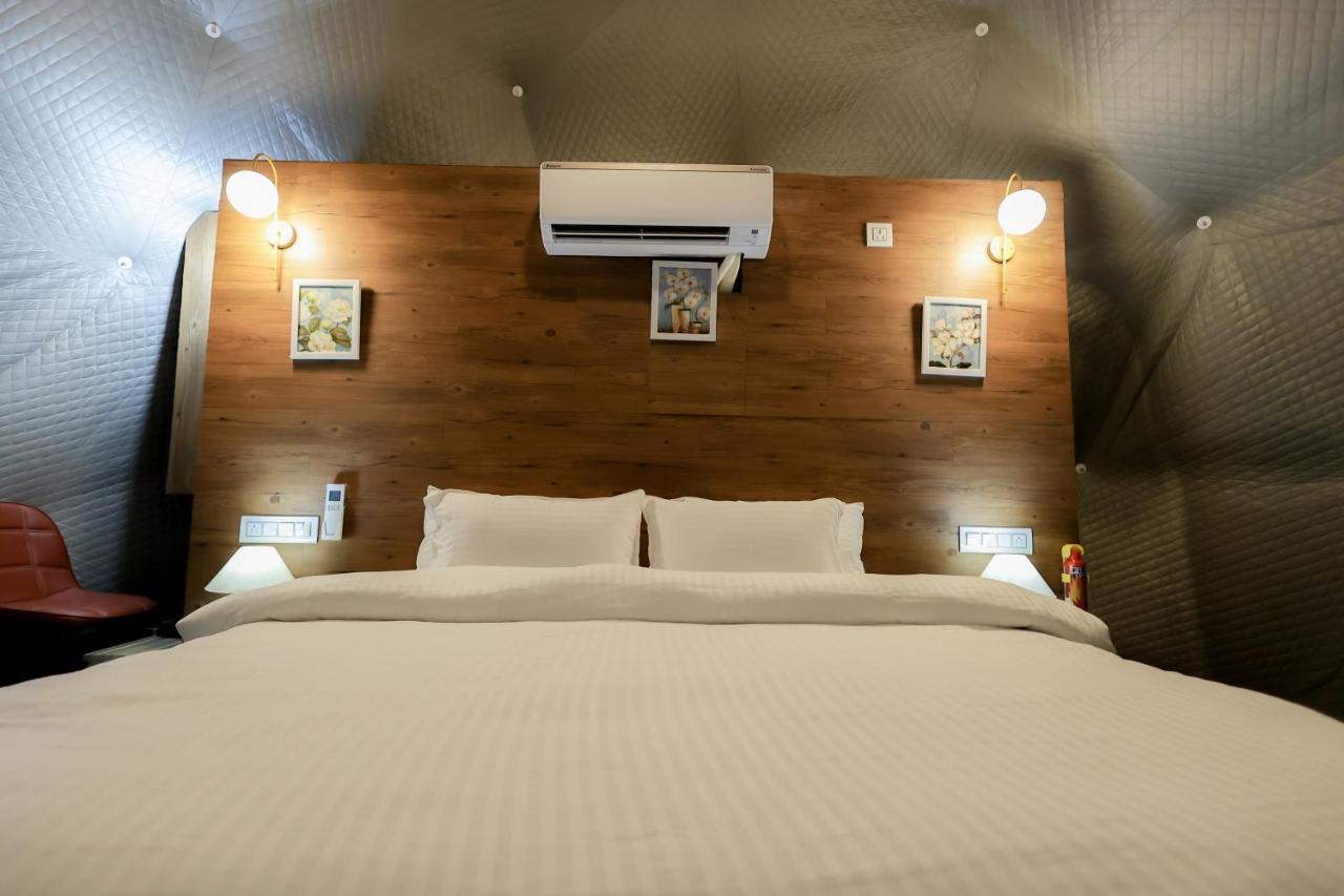 فندق North Wind 57 Bīr المظهر الخارجي الصورة