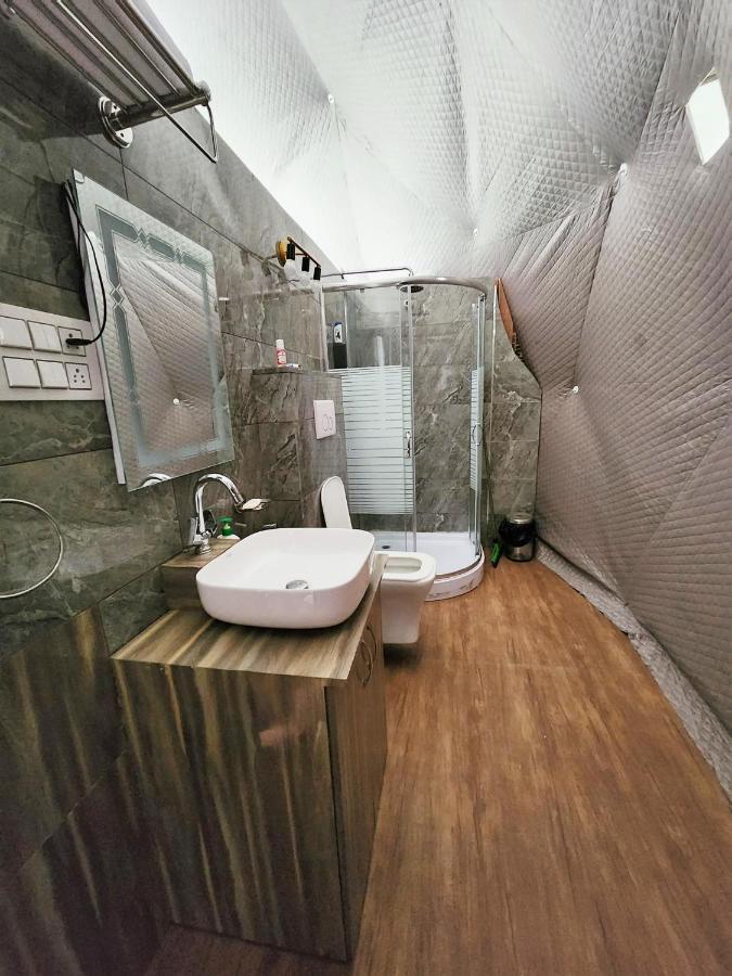 فندق North Wind 57 Bīr المظهر الخارجي الصورة