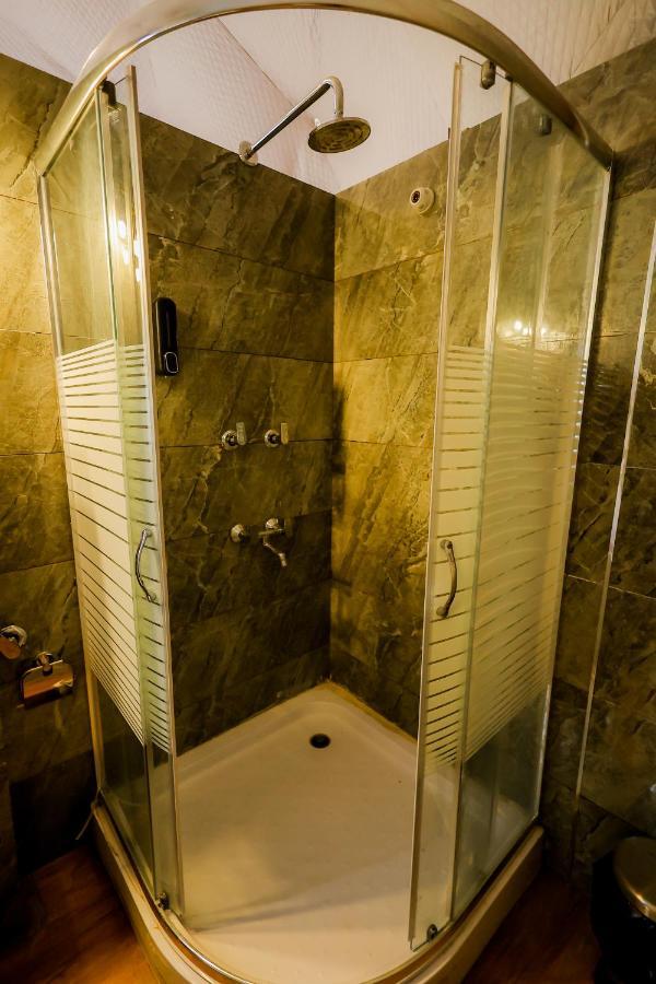 فندق North Wind 57 Bīr المظهر الخارجي الصورة
