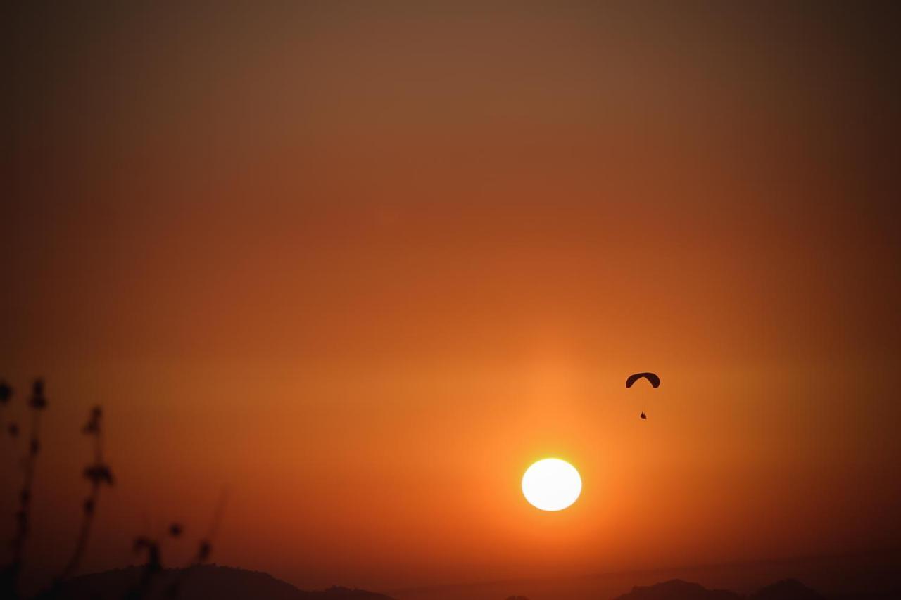 فندق North Wind 57 Bīr المظهر الخارجي الصورة